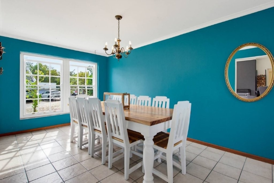 3 Bedroom Property for Sale in Zevenwacht Farm Village Western Cape